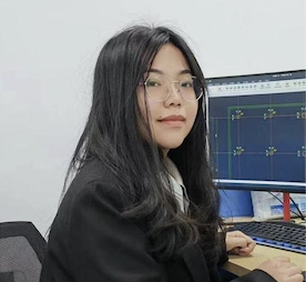 陈雅婷 avatar