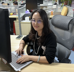 李娜 avatar